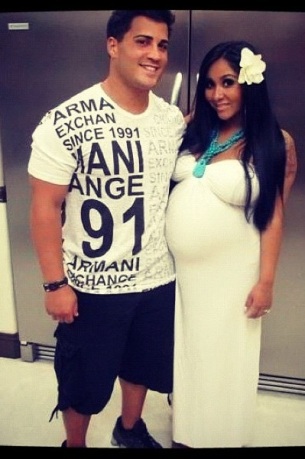 Snooki Snooki
